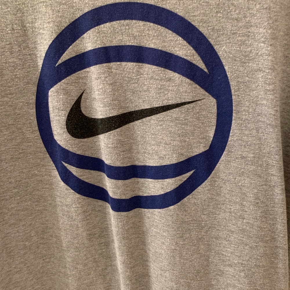 The Nike Tee